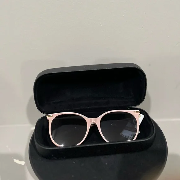 Boucheron Novelty Round Sunglasses 53mm  display picture 1